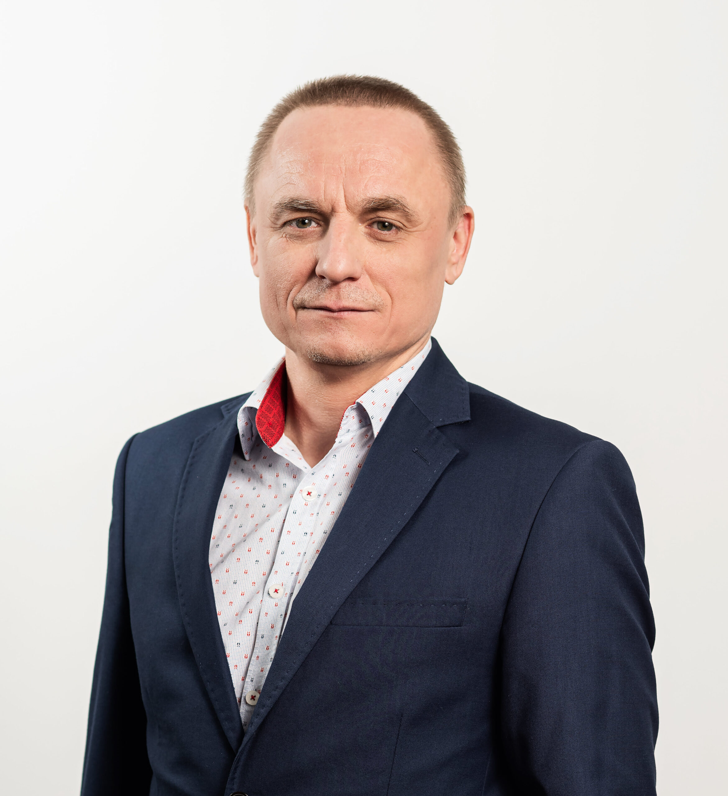 Dariusz Świerczyński