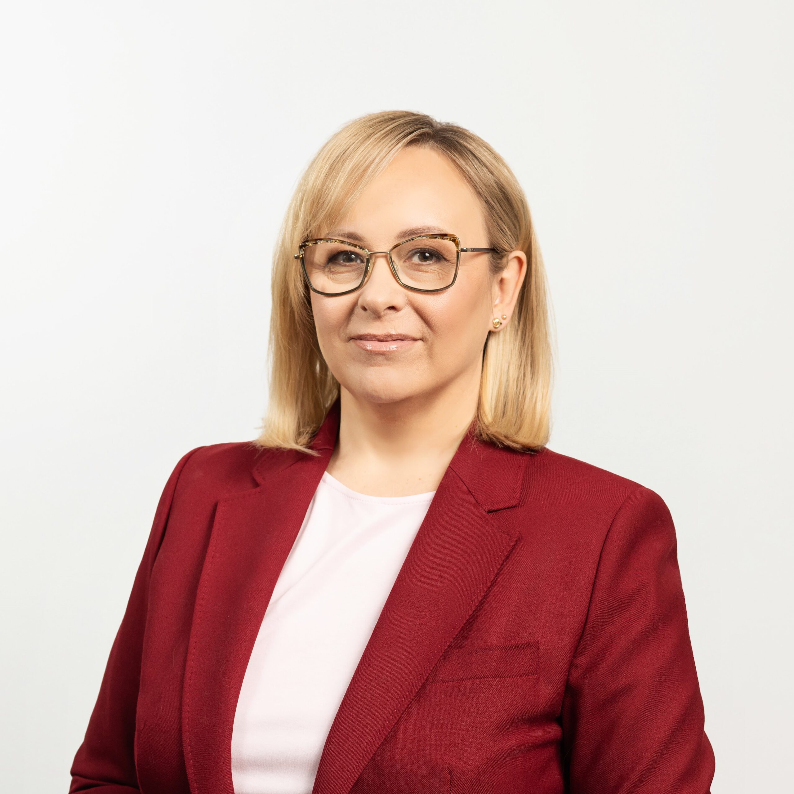 Izabella Dudek-Urbanowicz
