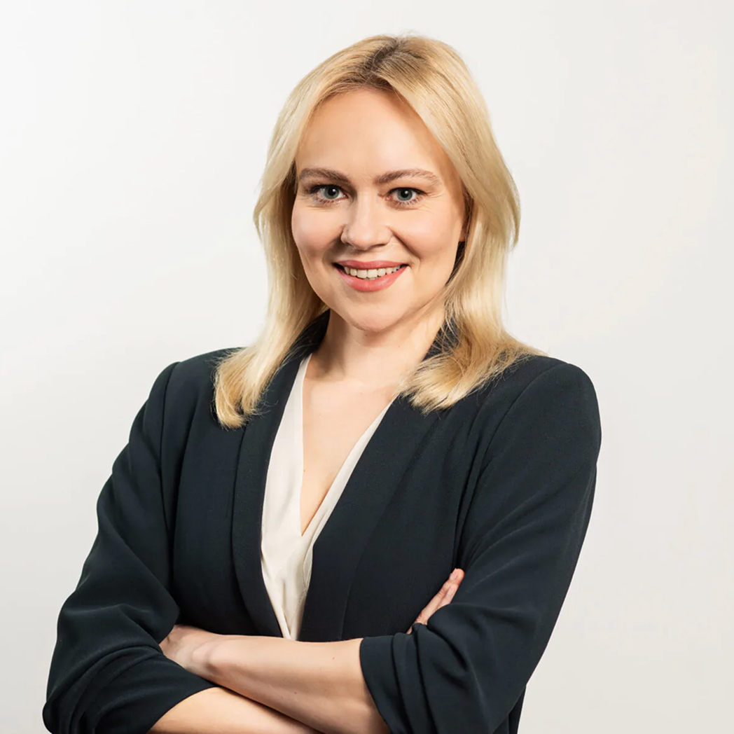 Aleksandra Kryśka