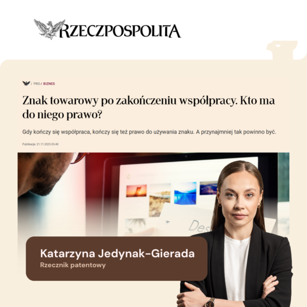 znak-towarowy-po-zakonceniu-wspolpracy-kto-ma-do-niego-prawo-katarzyna-jedynak-gierada