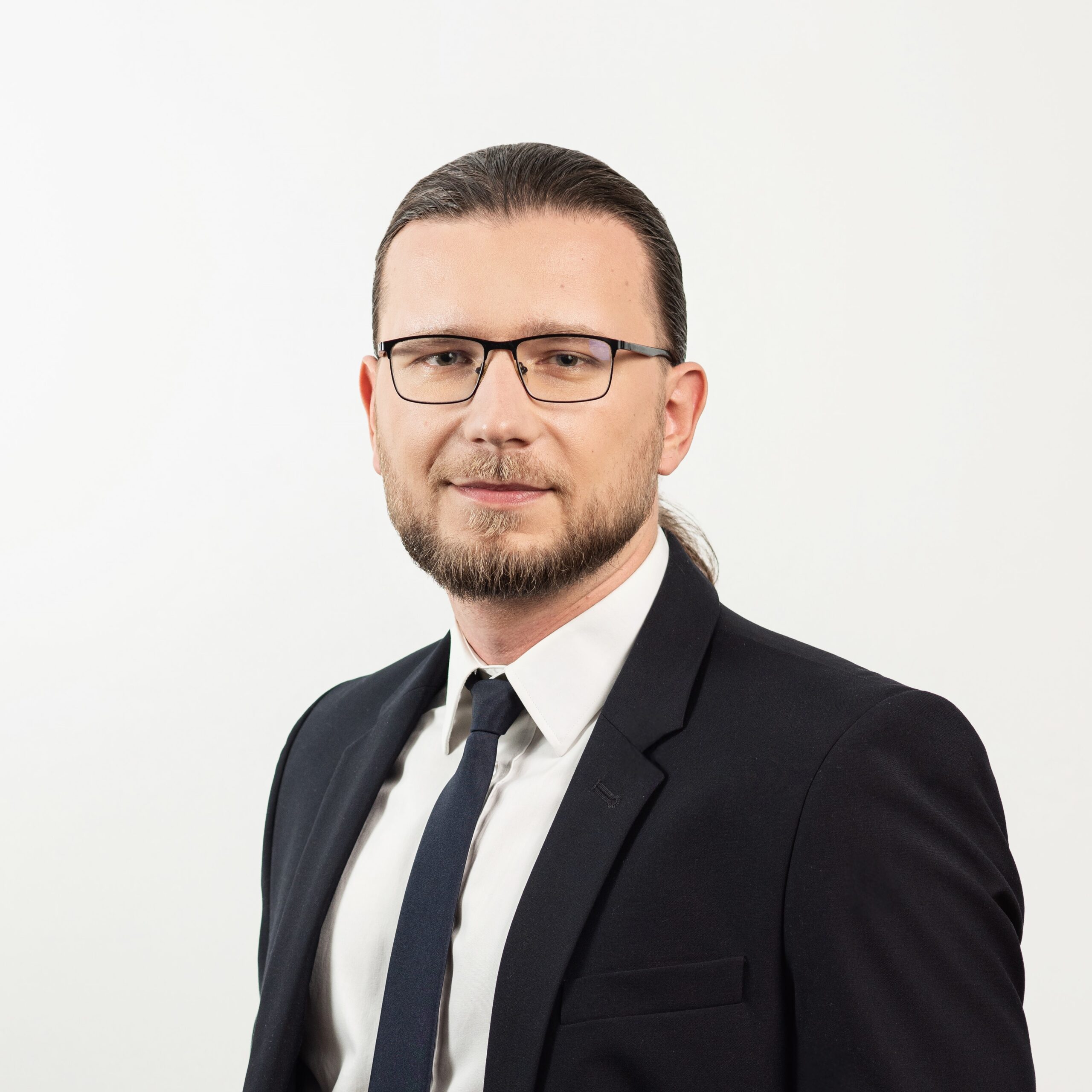 Maciej Fajkowski