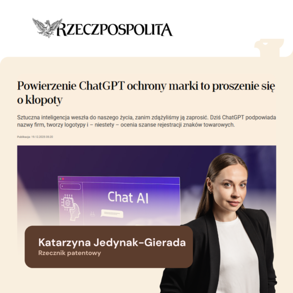 powierzenie-chatgpt-ochrony-marki-to-proszenie-sie-o-klopoty-katarzyna-jedynak-gierada